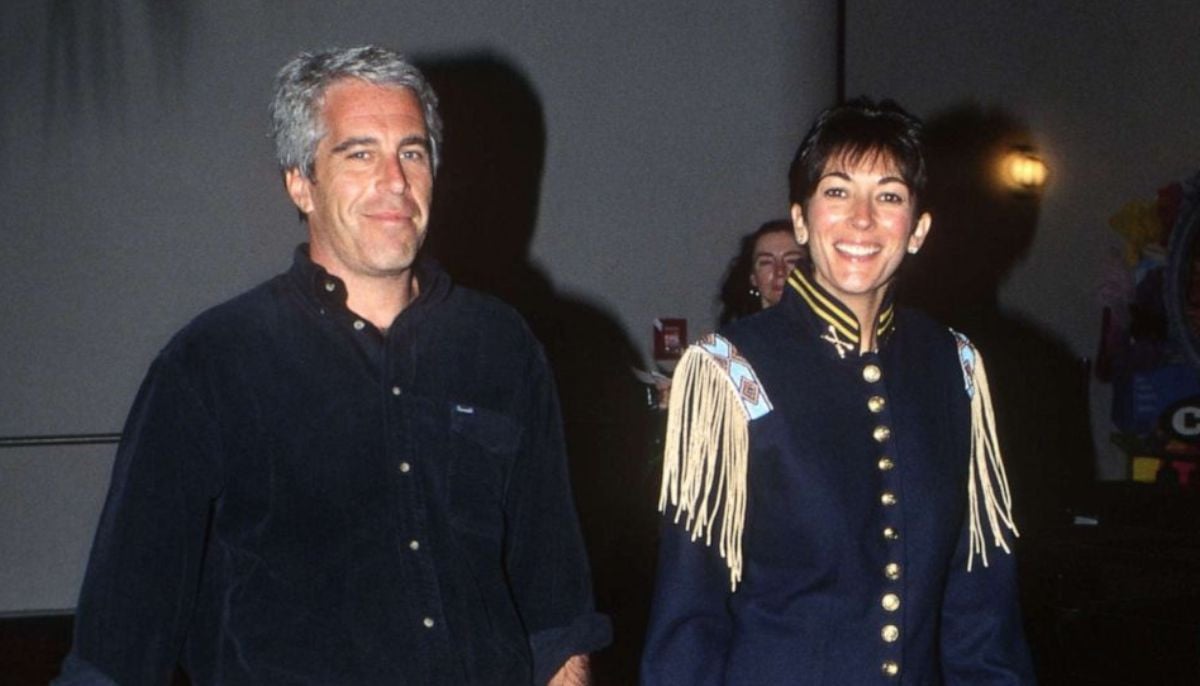 Ghislaine Maxwell will not answer Congress questions on Epstein