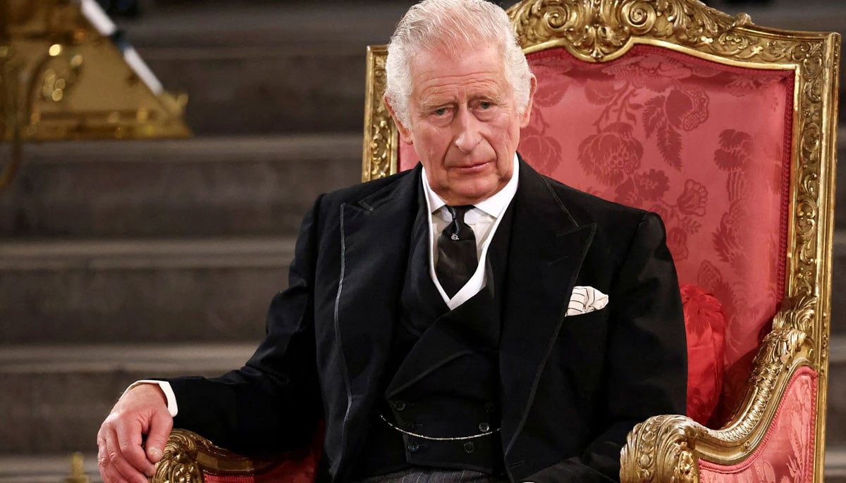 King Charles speaks out over Andrew's scandal: 'Stand ready to help police' 