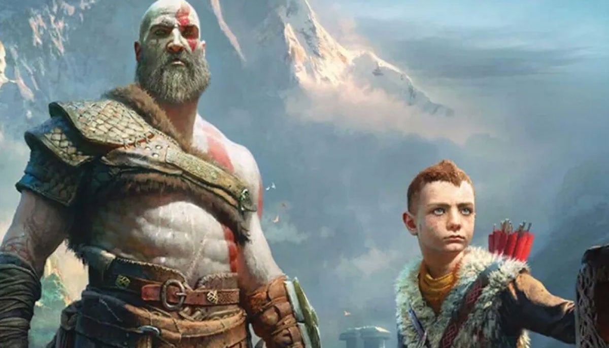 'God of War' announces casting major key role in Prime Video show  