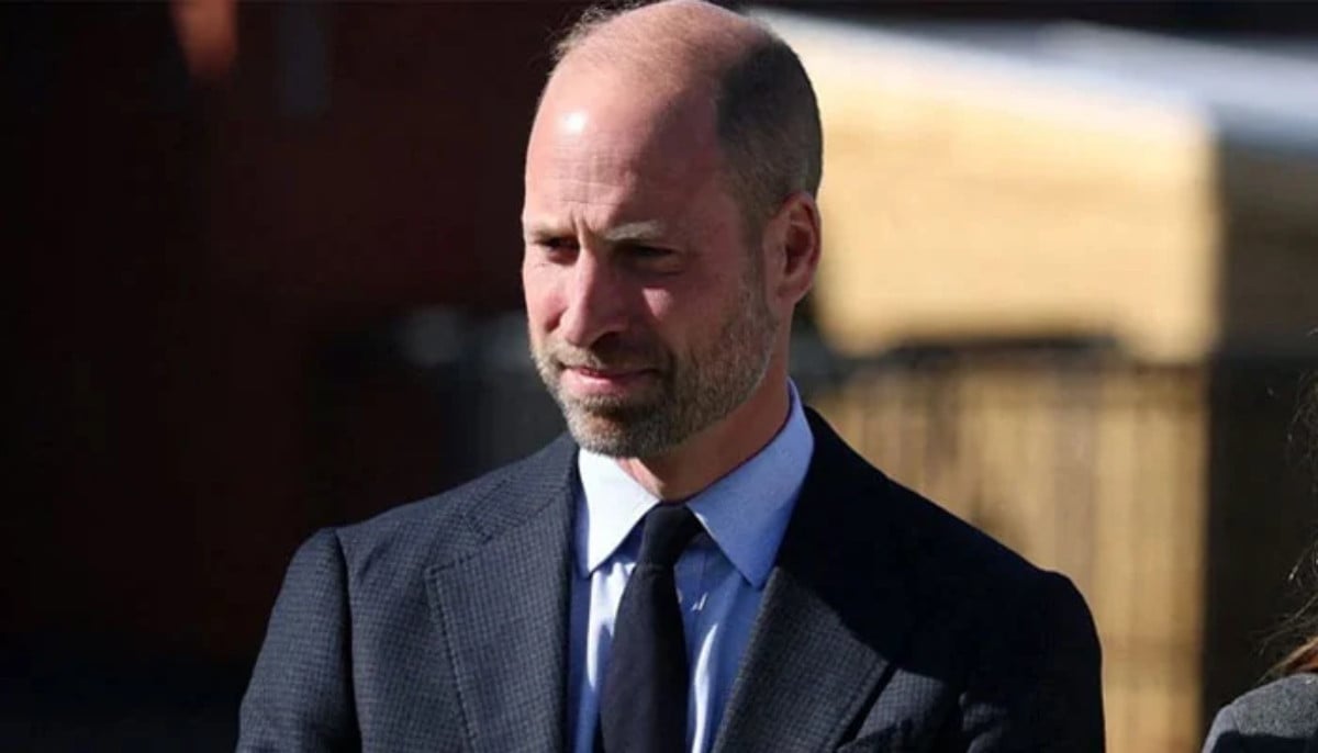 Why Prince William ground breaking Saudi tour is important