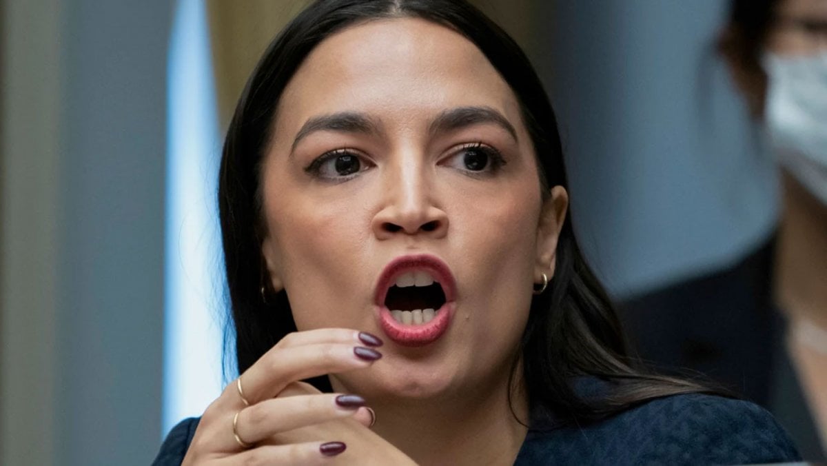 AOC blasts Jake Paul over Bad Bunny slight: 'He makes you look small'  