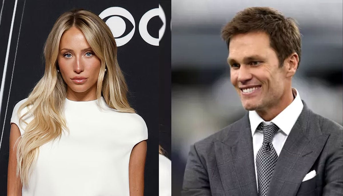 Alix Earle and Tom Brady’s relationship status revealed after cosy Super Bowl 2026 outing