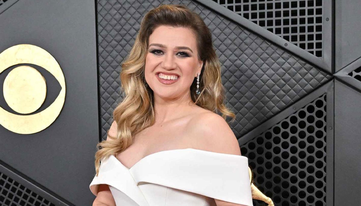 New guest host announced for The Kelly Clarkson Show