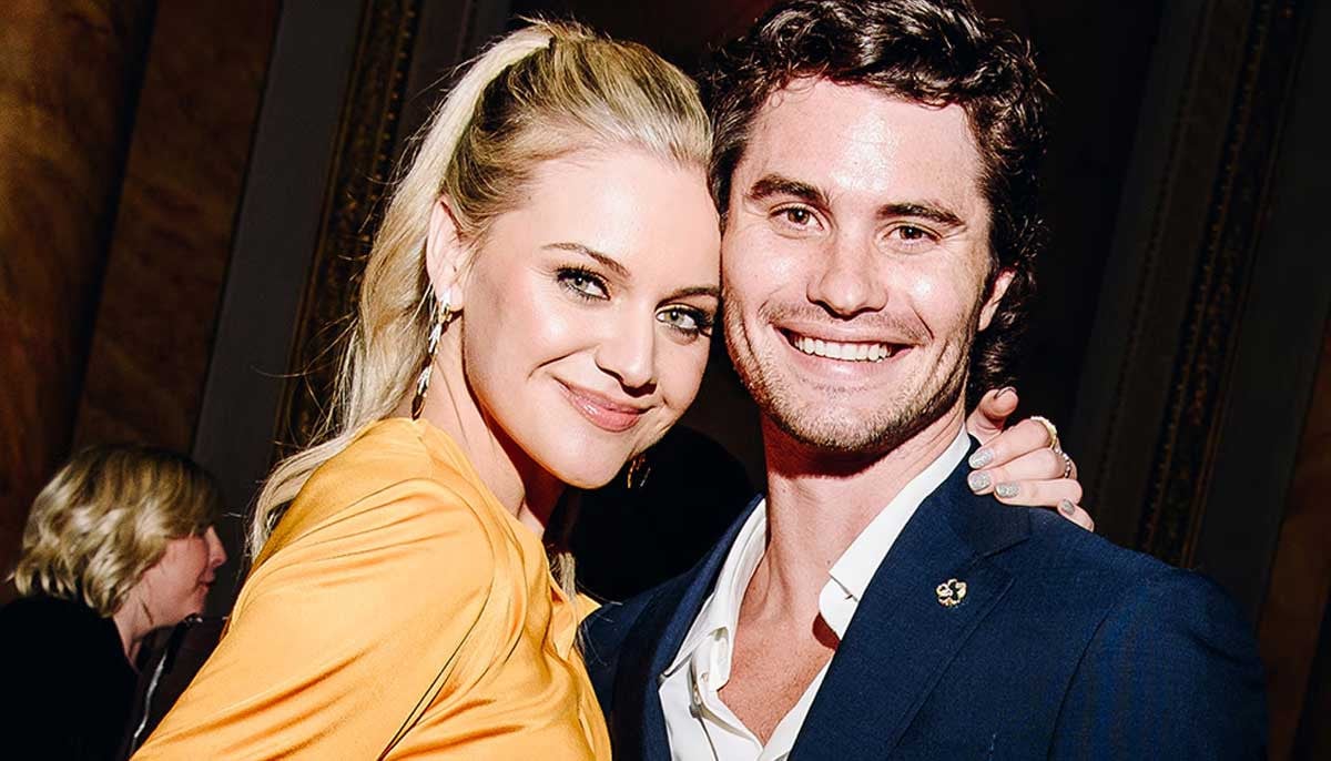 Where Kelsea Ballerini, Chase Stokes stand after second breakup