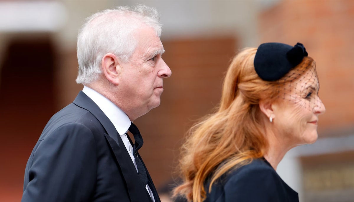 Sarah Ferguson plans big move to cause ‘serious damage’ to Andrew