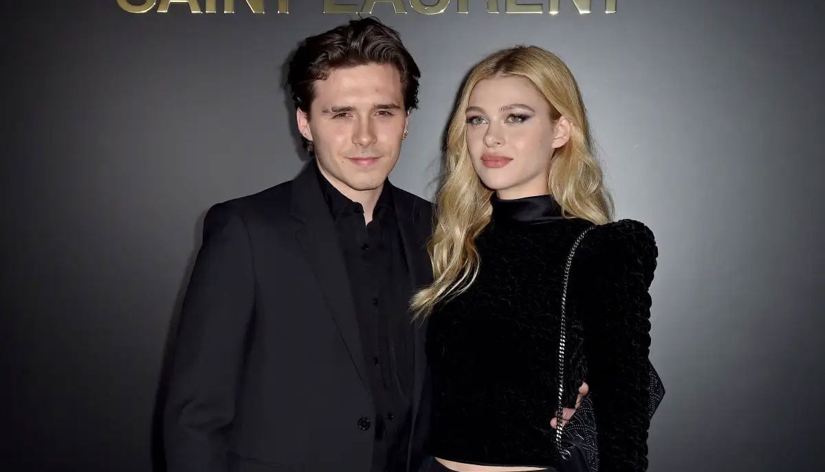 Brooklyn Beckham, Nicola new move could leave David, Victoria reeling