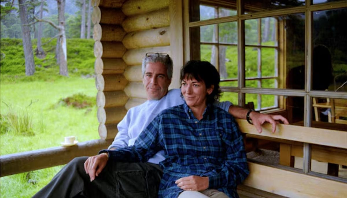 Epstein case: Ghislaine Maxwell invokes Fifth, refuses to testify before US Congress