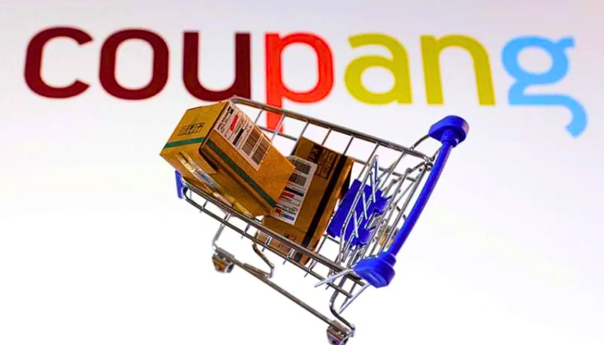 South Korea blames Coupang data breach on 'management failures,' not cyber attack