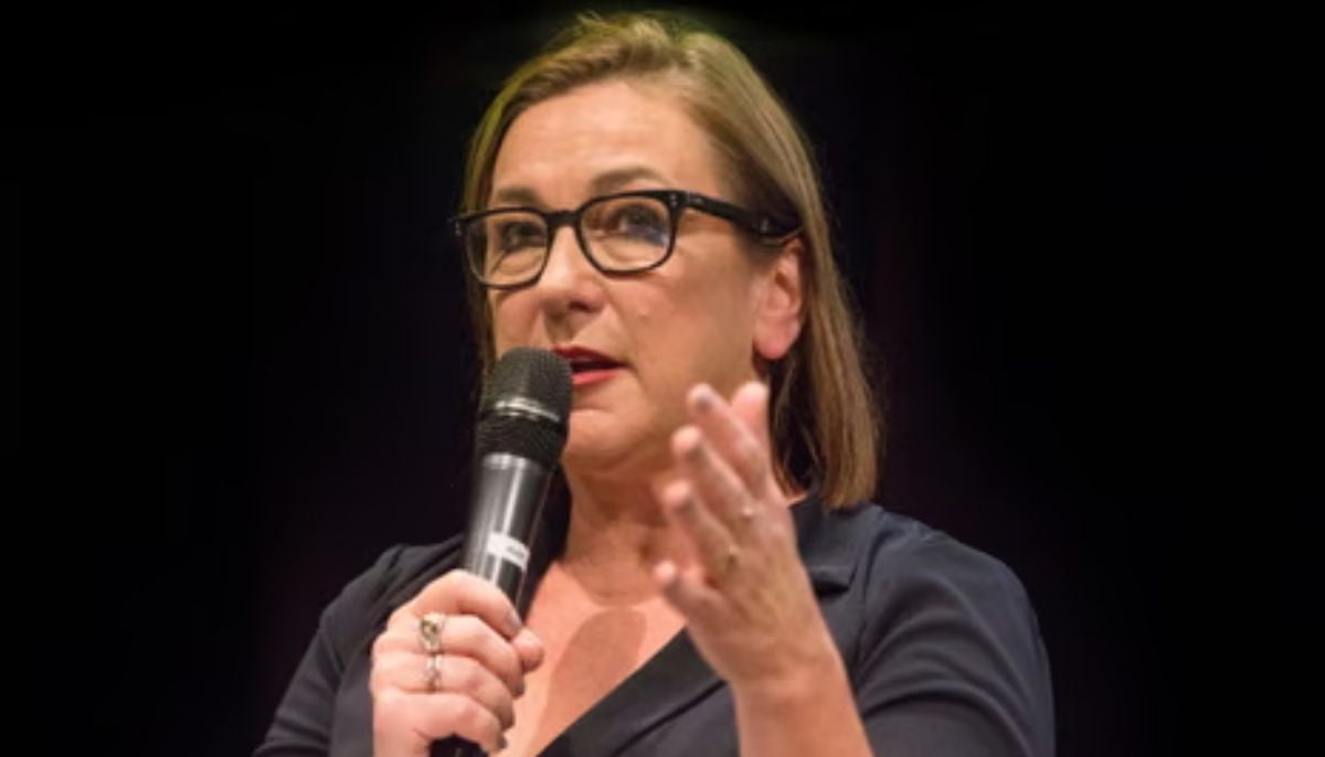 Lenore Taylor resigns as Guardian Australia editor after decade-long tenure