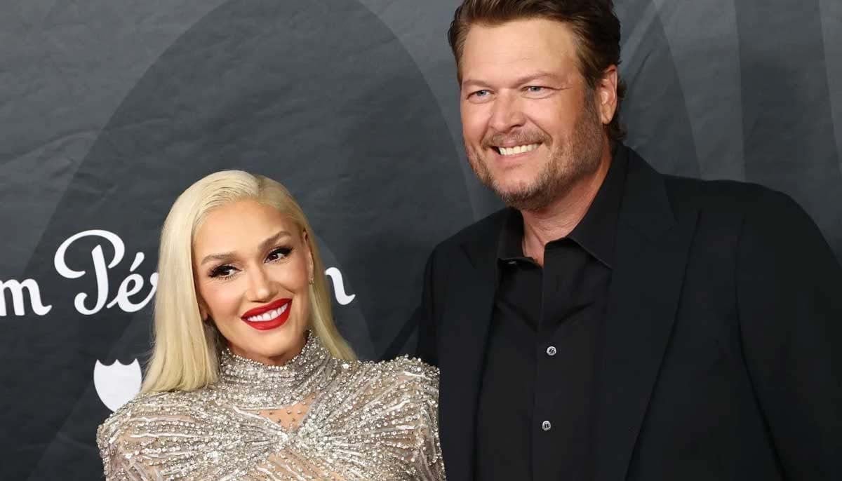 Blake Shelton, Gwen Stefani make big move to save their marriage