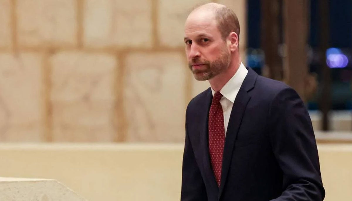 Prince William's 'concerning' statement about Andrew is not enough?  