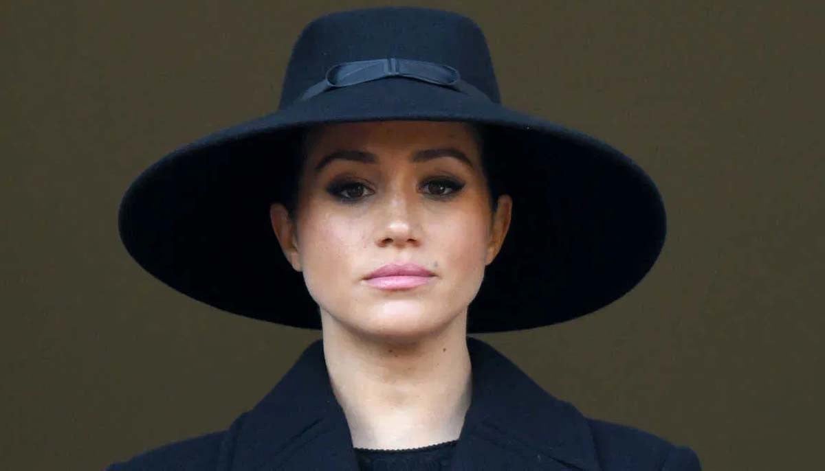 Meghan Markle 'terrified' over possible UK return