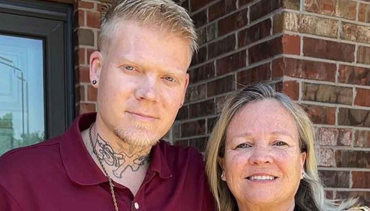 Did opiate restrictions lead to Blake Garrett's death?