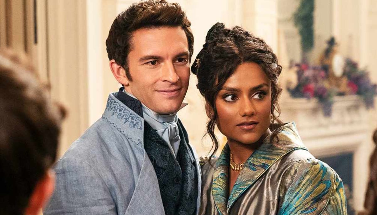 Will Kate and Anthony have 'Bridgerton' spin off? Revealed