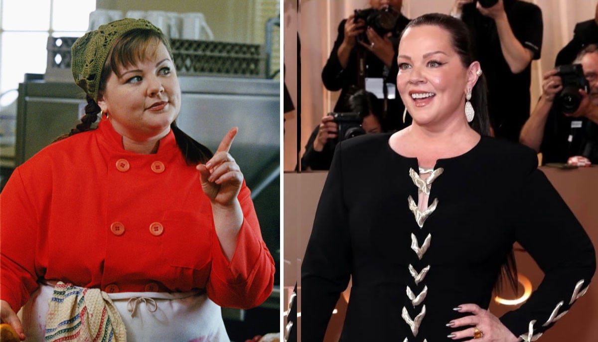 Melissa McCarthy reveals her tried and tested ‘corpse’ night time routine that’s lost her 95lbs