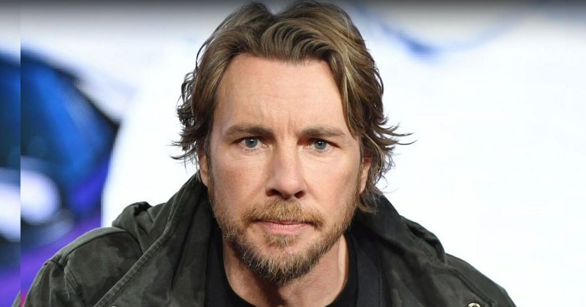 Dax Shepard describes 'peaceful' feeling during near-fatal crash