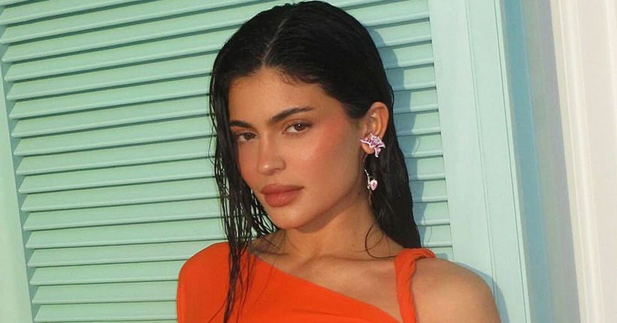 Kylie Jenner reveals real story behind her 'The Moment' casting