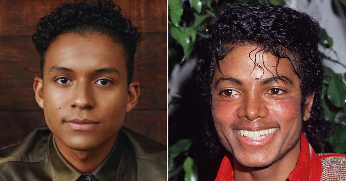 Jaafar Jackson breaks silence on becoming Michael Jackson