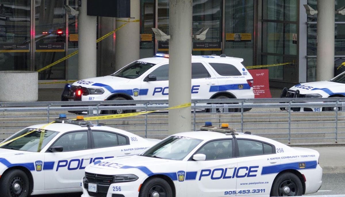 Tumbler Ridge tragedy: Nine killed, 25 injured after school shooting in British Columbia