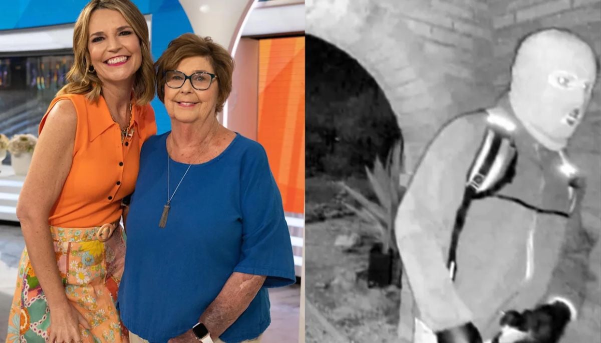 Suspect detained as authorities probe Nancy Guthrie’s abduction