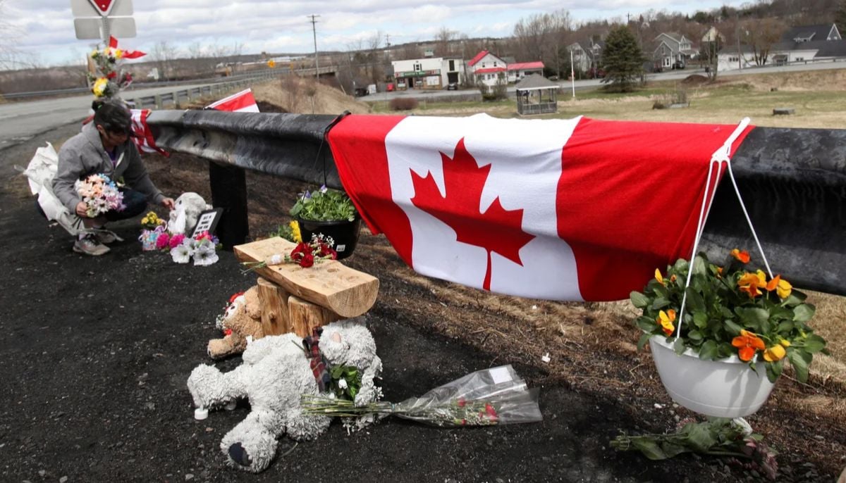 Tumbler Ridge school shooting among Canada’s deadliest — Here’s where it ranks