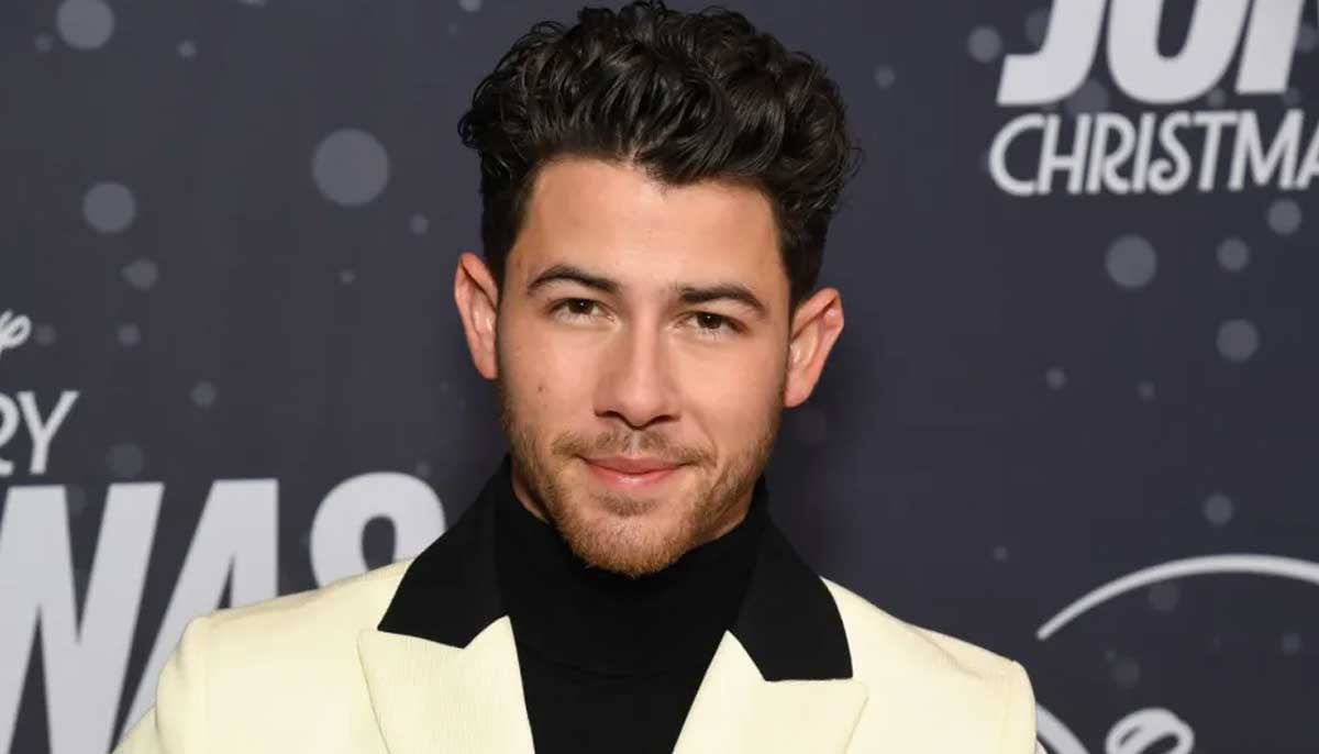 Nick Jonas set to showcase acting skills in upcoming thriller 'Bodyman'