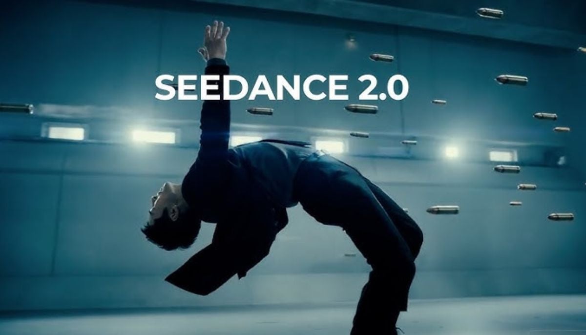 ByteDance suspends viral Seedance 2.0 photo-to-voice feature: Here’s why