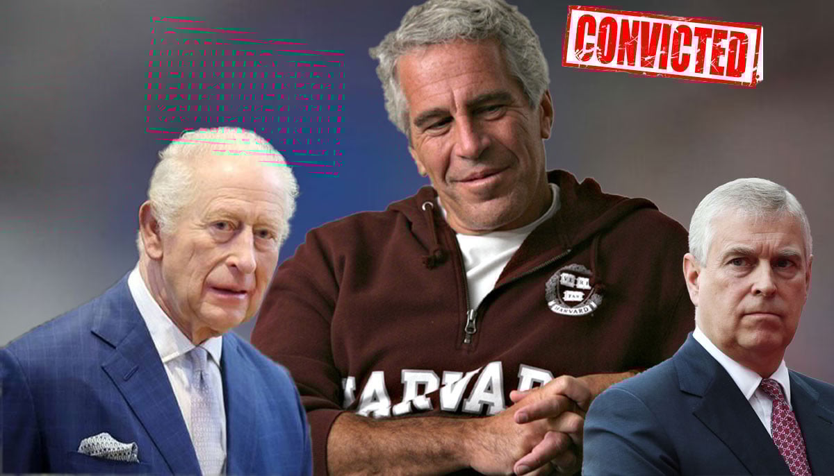 King Charles’ ignorance over Andrew & Jeffrey Epstein not true? Foreign office, MI6’s work comes out