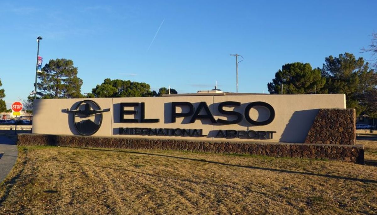 FAA shuts down El Paso Airport, flights suspended for 10 days: Here’s why 