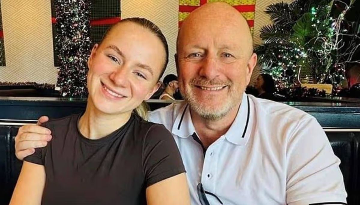 Texas father guns down daughter after heated Trump argument