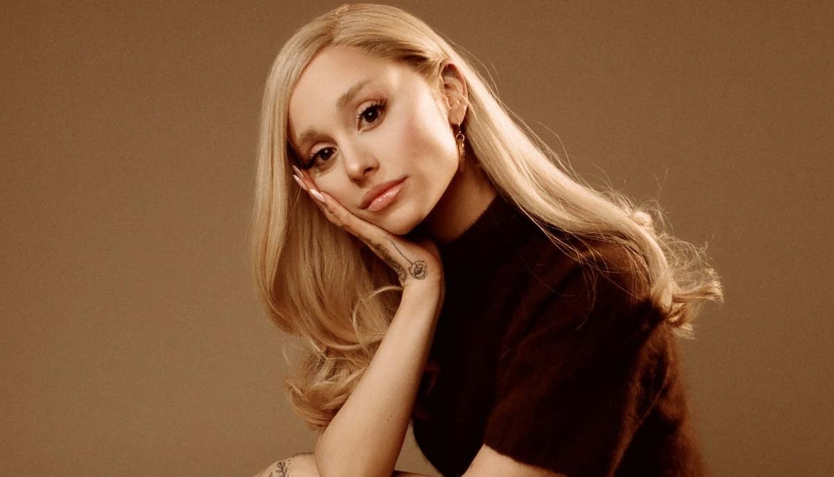 Ariana Grande opens up about ‘dark’ PTSD experience 