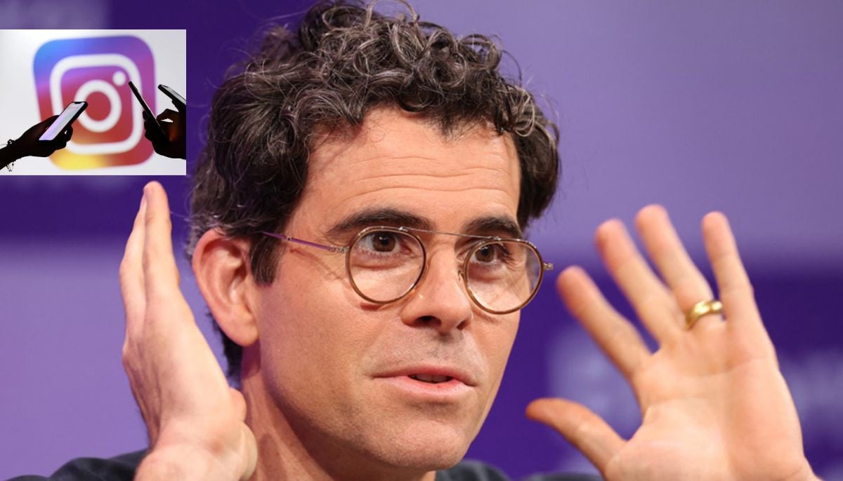 Adam Mosseri set to testify in court over social media addiction claims