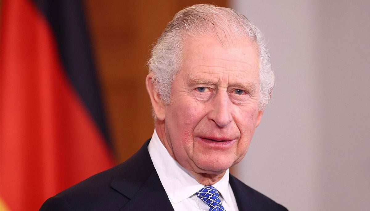 Britain's chief prosecutor breaks silence after King Charles vows to answer all Andrew questions