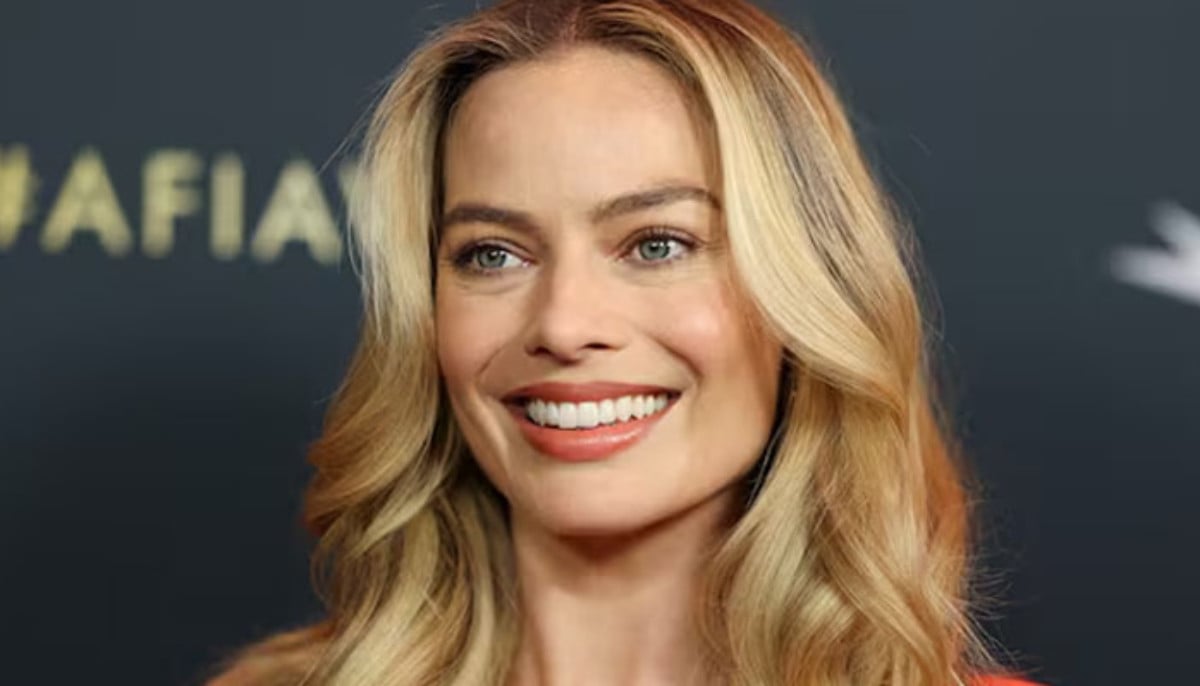 Margot Robbie recalls wild party days and getting kicked out of clubs 