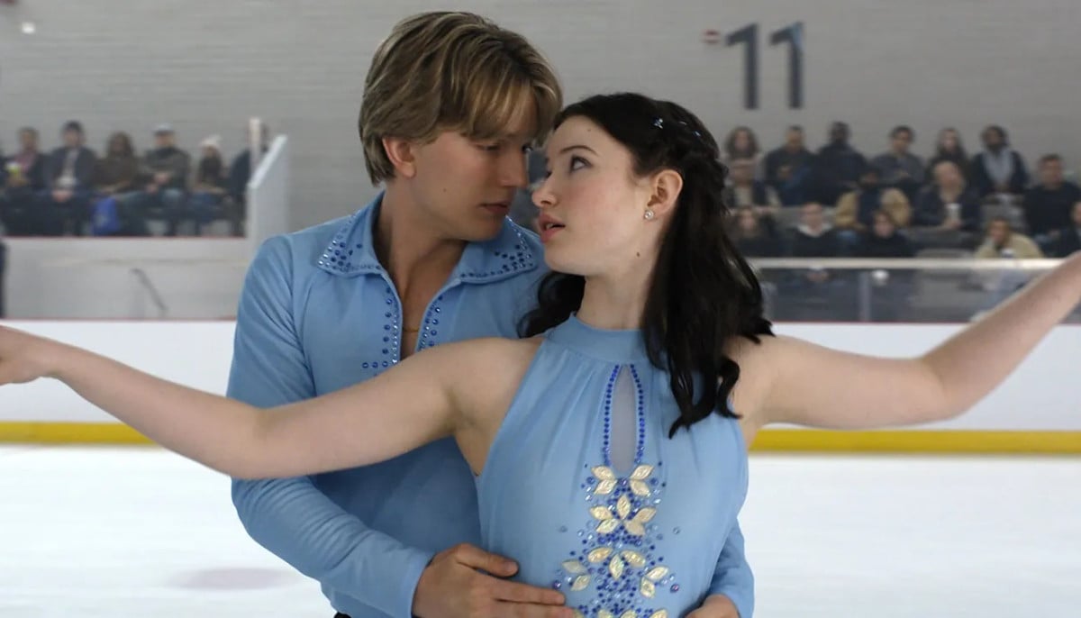 'Finding Her Edge' star Madelyn Keys explains Adriana's remarks about Brayden romance