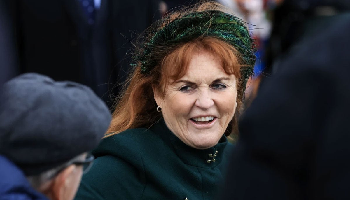 Royal expert raises questions over Sarah Ferguson's 'plotting' stunning comeback   
