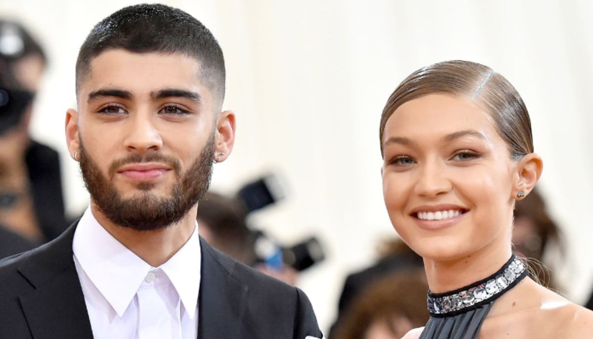 Zayn Malik reveals parenting decision Gigi Hadid criticized him over