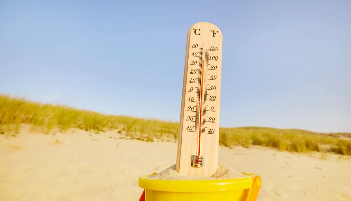 Climate nearing dangerous tipping points, study shows