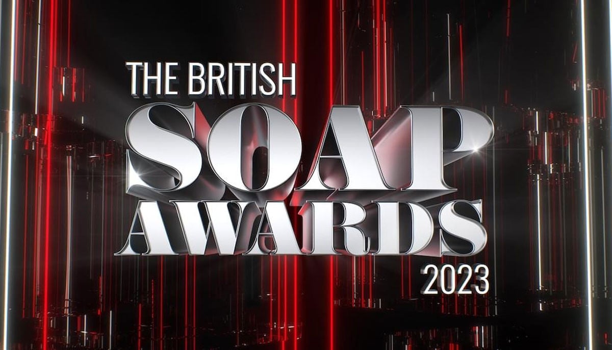 British Soap Awards scrapped again as ITV confirms 2026 hiatus