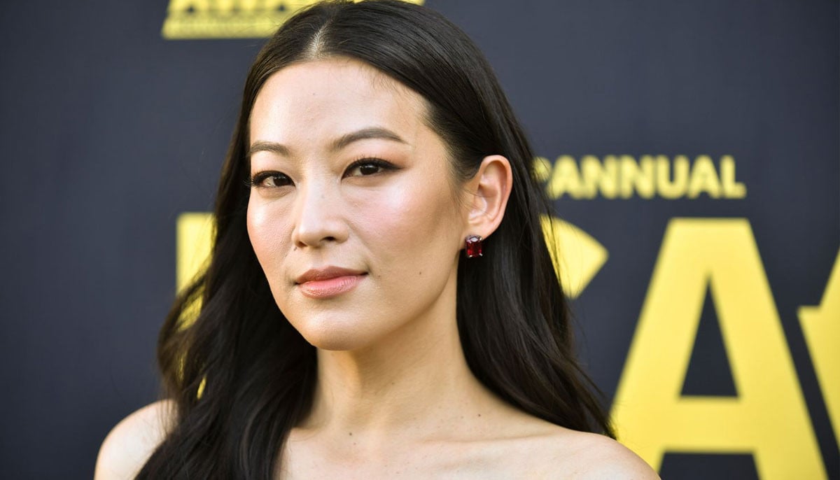 Arden Cho shares update on search for ‘perfect’ wedding dress ahead of Italy ceremony