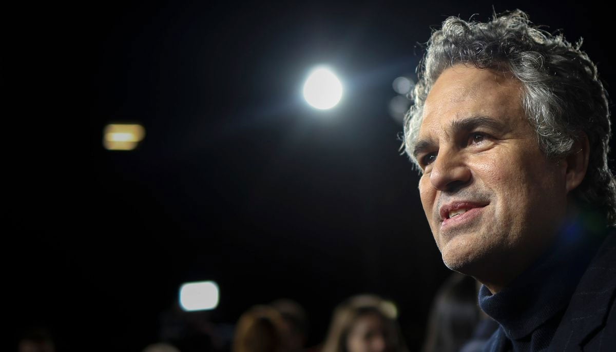 Mark Ruffalo urges fans to boycott top AI company boycott  