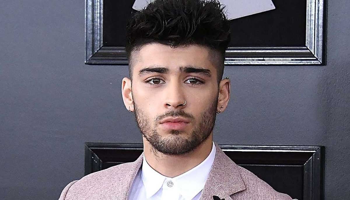 'Single' Zayn Malik shares whether he wants more kids