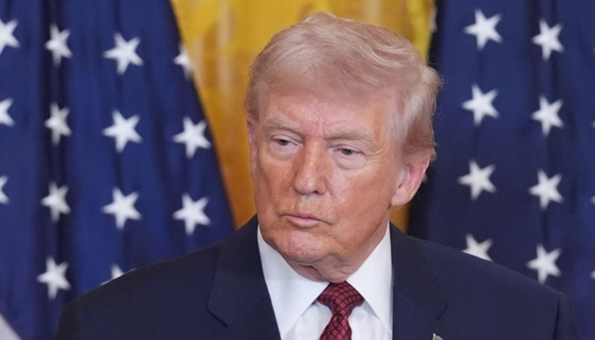 US House passes resolution to rescind Trump’s tariffs on Canada 