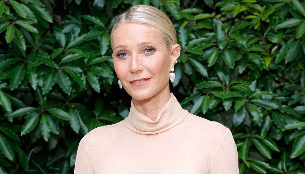 Gwyneth Paltrow discusses ‘bizarre’ ways of dealing with chronic illness