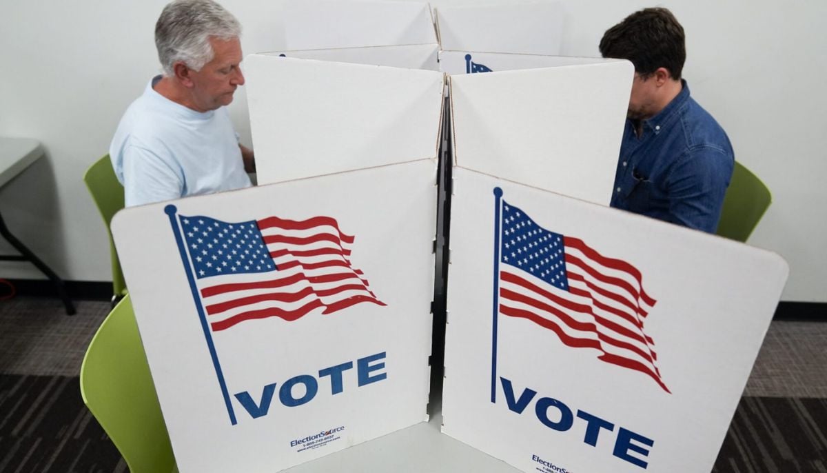 US House passes ‘SAVE America Act’: Key benefits, risks & voter impact explained