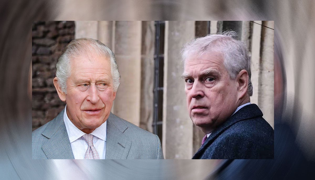 Prince William, King Charles are becoming accessories to Andrew’s crimes? Expert explains legality