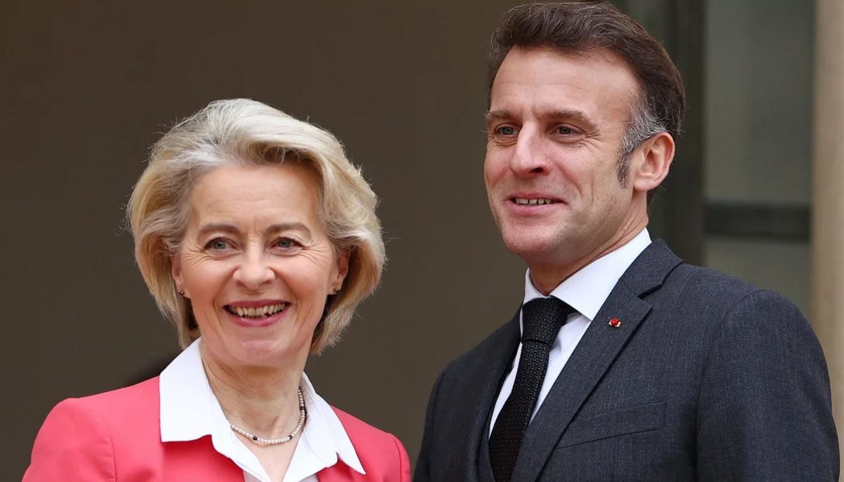 EU leaders divided over ‘Buy European’ push at Belgium summit: How will it shape Europe's volatile economy?