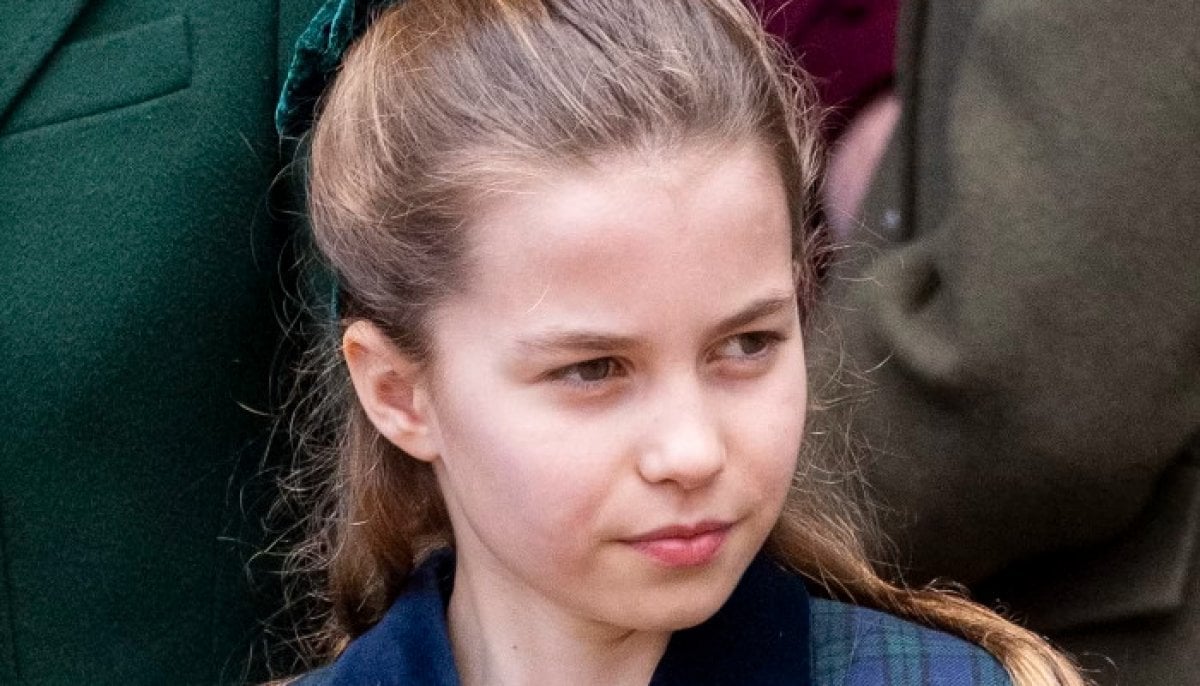 Princess Charlotte’s first tiara moment could be coming 