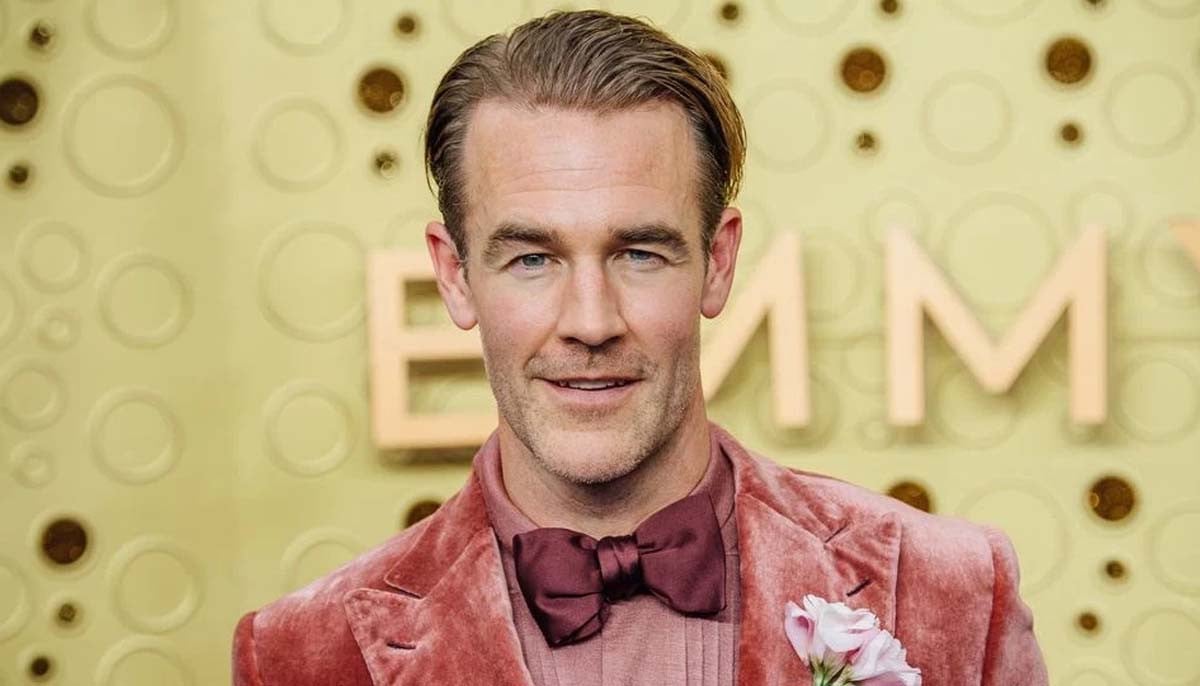 Late James Van Der Beek inspires bowel cancer awareness post death