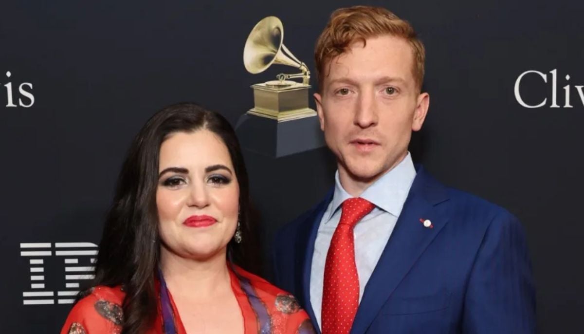 Tyler Childers, wife Senora May expecting second baby